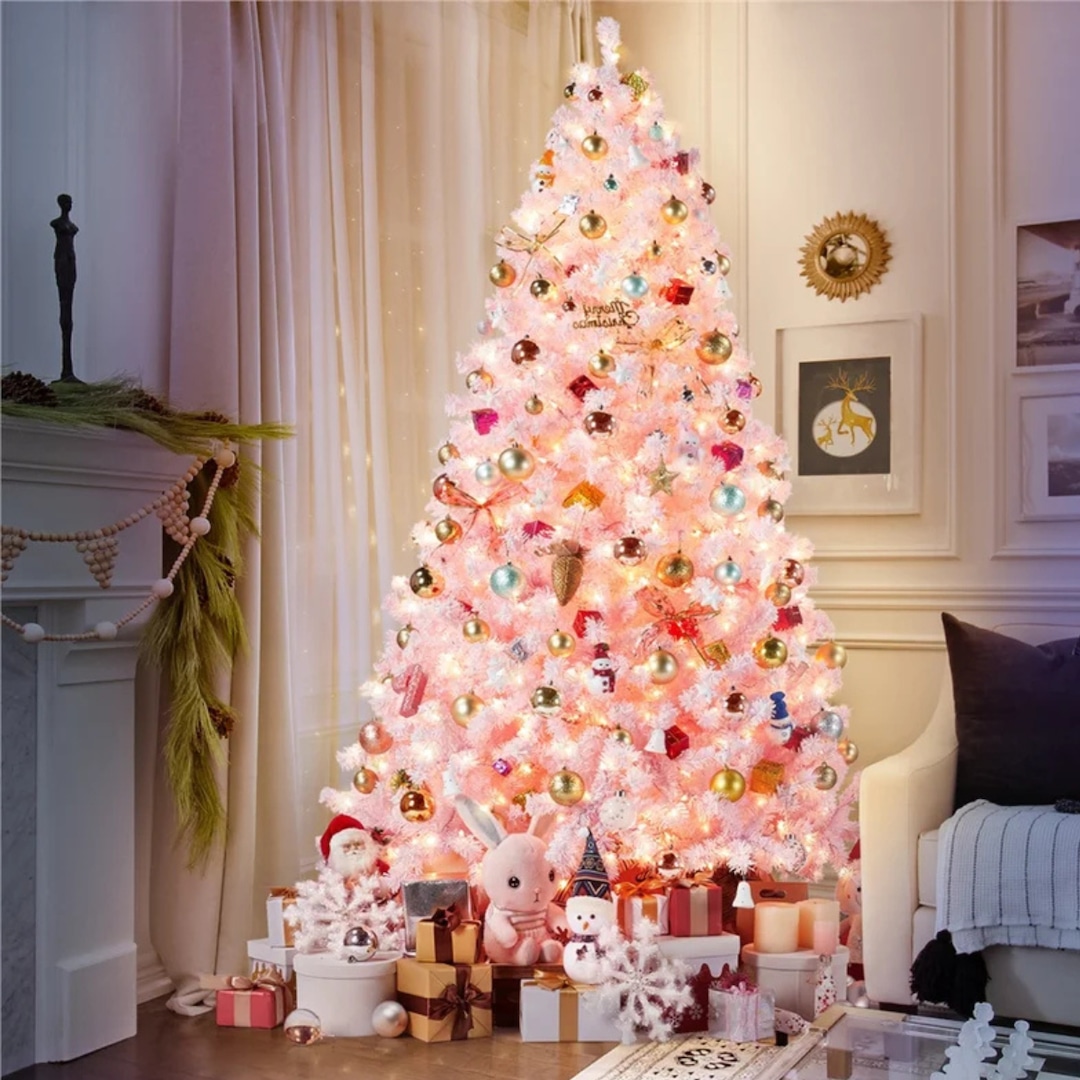 Artificial Christmas Trees Black Friday Sale Best Artificial Christmas Tree Black Friday Deals – Starting at $25